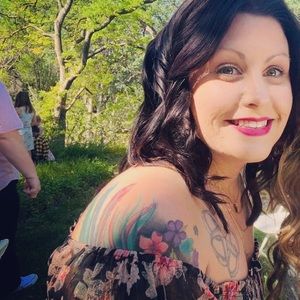 Meet your Posher, Kristina